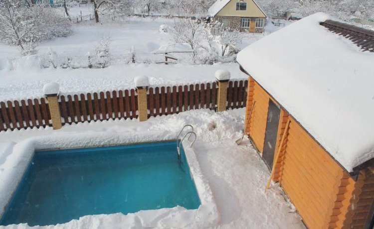 Гостиница Guest House V Nikitino Псебай