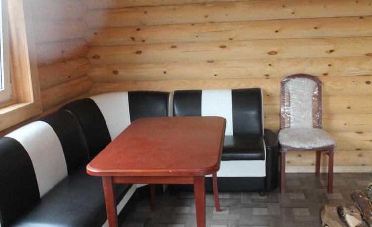Гостиница Guest House V Nikitino Псебай
