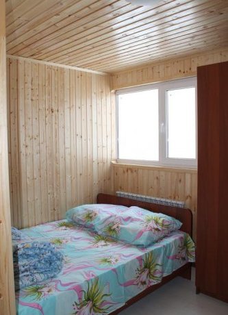 Гостиница Guest House V Nikitino Псебай