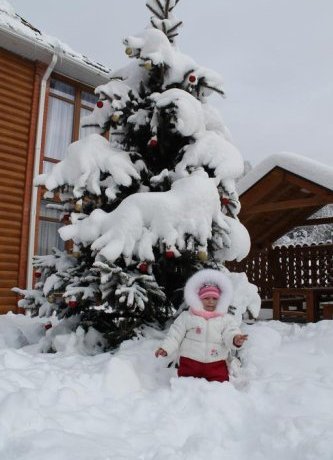 Гостиница Guest House V Nikitino Псебай