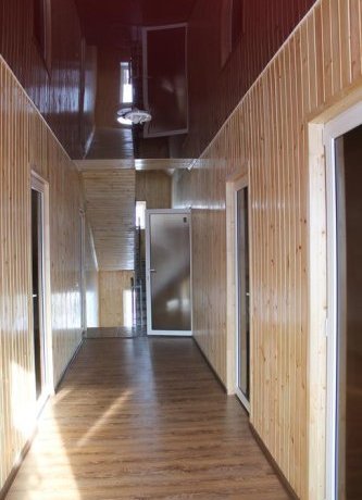 Гостиница Guest House V Nikitino Псебай