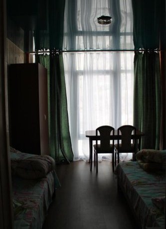 Гостиница Guest House V Nikitino Псебай