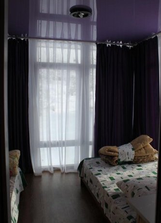 Гостиница Guest House V Nikitino Псебай