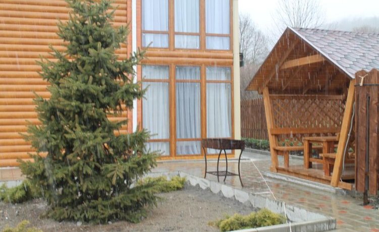 Гостиница Guest House V Nikitino Псебай