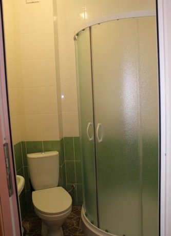 Гостиница Guest House V Nikitino Псебай