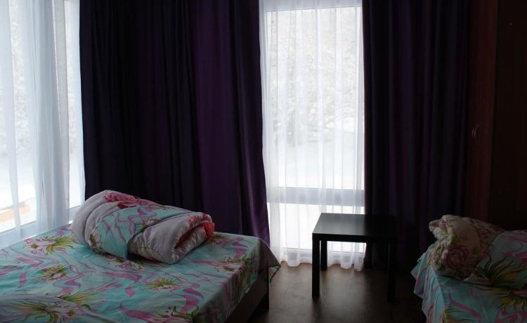 Гостиница Guest House V Nikitino Псебай